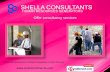 Civil Recruitments (Unit of Shella Consultants) Maharashtra  India