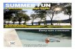 Summer Fun and Weekend Getaways Guide