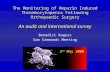Heparin Induced Thrombocytopenia, Audit & International Survey
