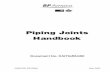 Piping Joint Handbook (Flanges, Gaskets, Bolts)[1]