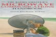 The Radio Armateur Microwave Communications Handbook