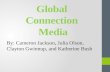 Global connections media