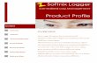 Softnix Logger Product Profile v2