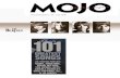 The Beatles - 101 Greatest Songs - MOJO Mag July 2006
