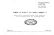 Military Standard 105d