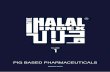 The Halal Index - Pig-Based Pharmaceuticals Vol. 1 (SAMPLE)