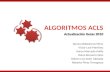 Algoritmos ACLS-2010