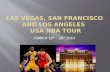 Travelaction USA NBA Tour 2014