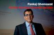 Pankaj ghemawat keynote speaker on global strategy