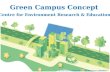 Green Campus Concept
