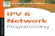 IPv6 Network Programming (2004)