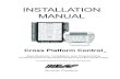 M1 Installation Manual