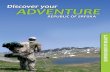 Discover Your Adventure