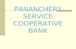 Pananchery Service Cooperative Bank