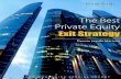 The Best Private Equity Exit Strategy