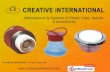 Creative International Maharashtra  India