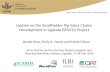 Update on the Smallholder Pig Value Chains Development in Uganda (SPVCD) Project
