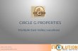 Learn More About Circle G Ranch - Homes for Sale In Circle G