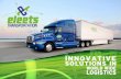 Introduction to Eleets Transportation