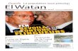 Journal   el watan du 22.06.2012