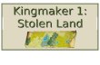 Kingmaker 1 Stat Blocks (Index Cards) (Excluding Happs)