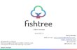 EdTech Europe 2014 Innovation Showcase: Fishtree