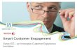 Xerox Ice Smart Customer Engagement
