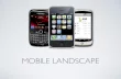 Mark Shufflebottom - Mobile landscape