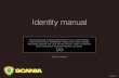 Scania ID Manual