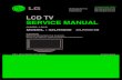 Lg Lcd Tv Ch.ld91b 42lh5000