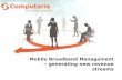 Computaris – Mobile Broadband Management