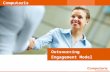 Outsourcing engagement model