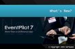 EventPilot 7 Mobile Conference App with commenting and smart sync across Android and iOS