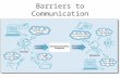 5 Barriers to Communication 1
