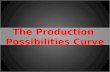 Production Possibilities Curve and Circular Flow