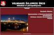 Seminaras. Vilniaus šilumos ūkis - iššūkiai ir perspektyvos
