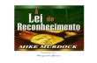 A Lei Do Reconhecimento - Mike Murdock