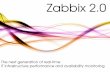 Zabbix 2.0 - New Features and Improvements
