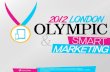 Hot marketing trend olympic&marketing diocean_201207