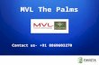 MVL The Palms Call @ +918860603270 in Alwar Baypass Road, Bhiwadi.