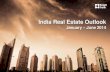 India Real Estate Outlook - Mumbai Market