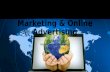 Search engine marketing & online advertising