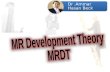 Medical representative developement theory
