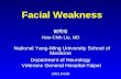 Students Facial Weakness
