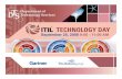 Microsoft PowerPoint - DTS ITIL Technology Day Master ...
