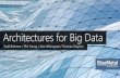20130117 - Big Data Architectures