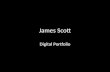 James Scott Digital Portfolio