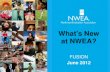 What’s New at NWEA: Skills Pointer