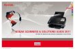 Kodak Scanning & Solutions Guide