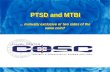 TBI & PTSD 2008